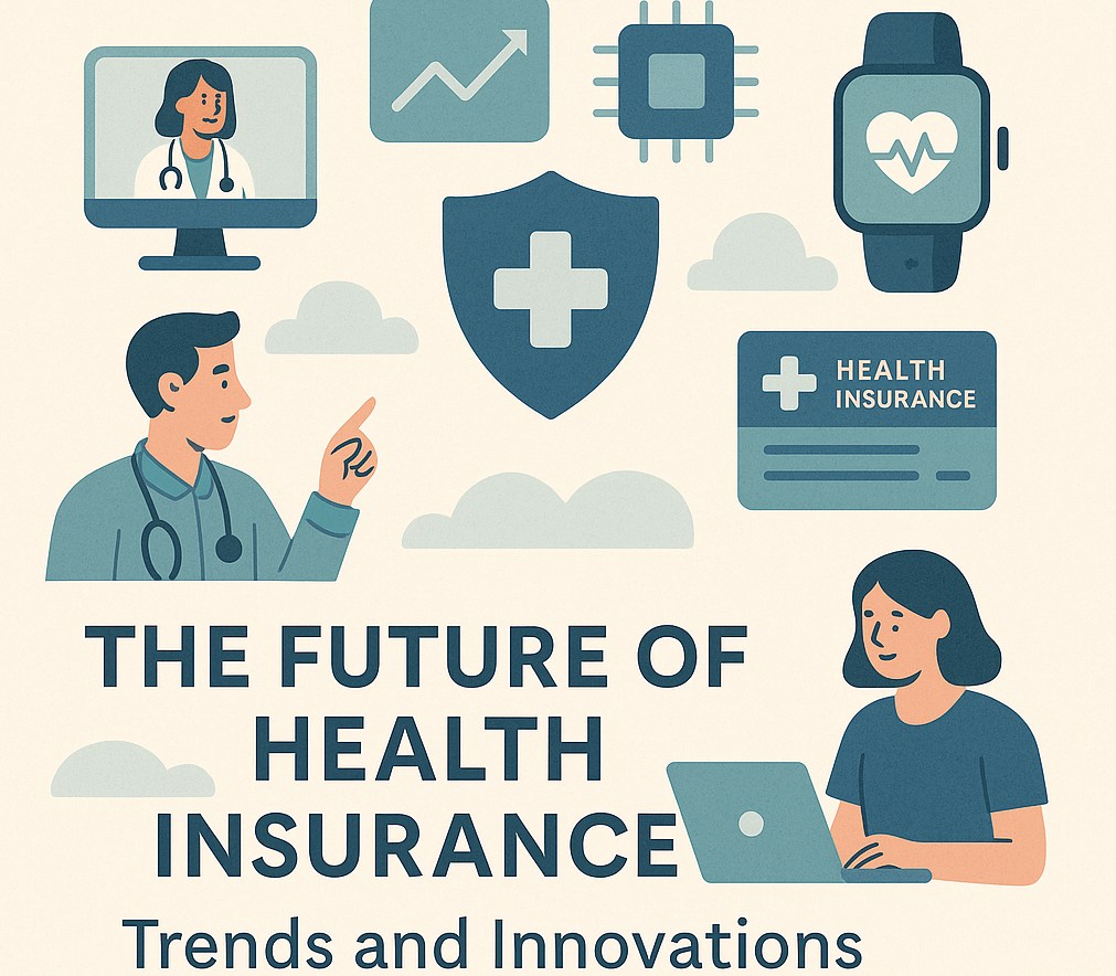 Future of Health Insurance