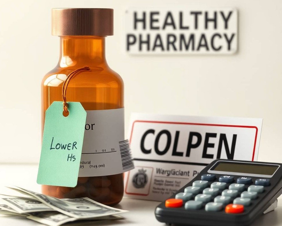 Prescription Medications