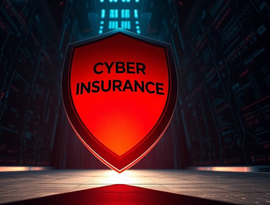 Cyber insurance