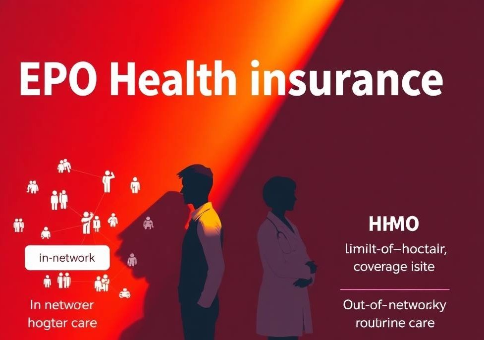 EPO Health Insurance