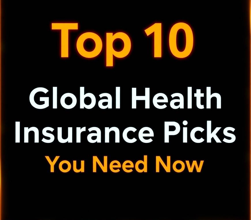 Global Health Insurance