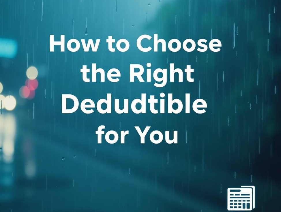 Health Insurance Deductible