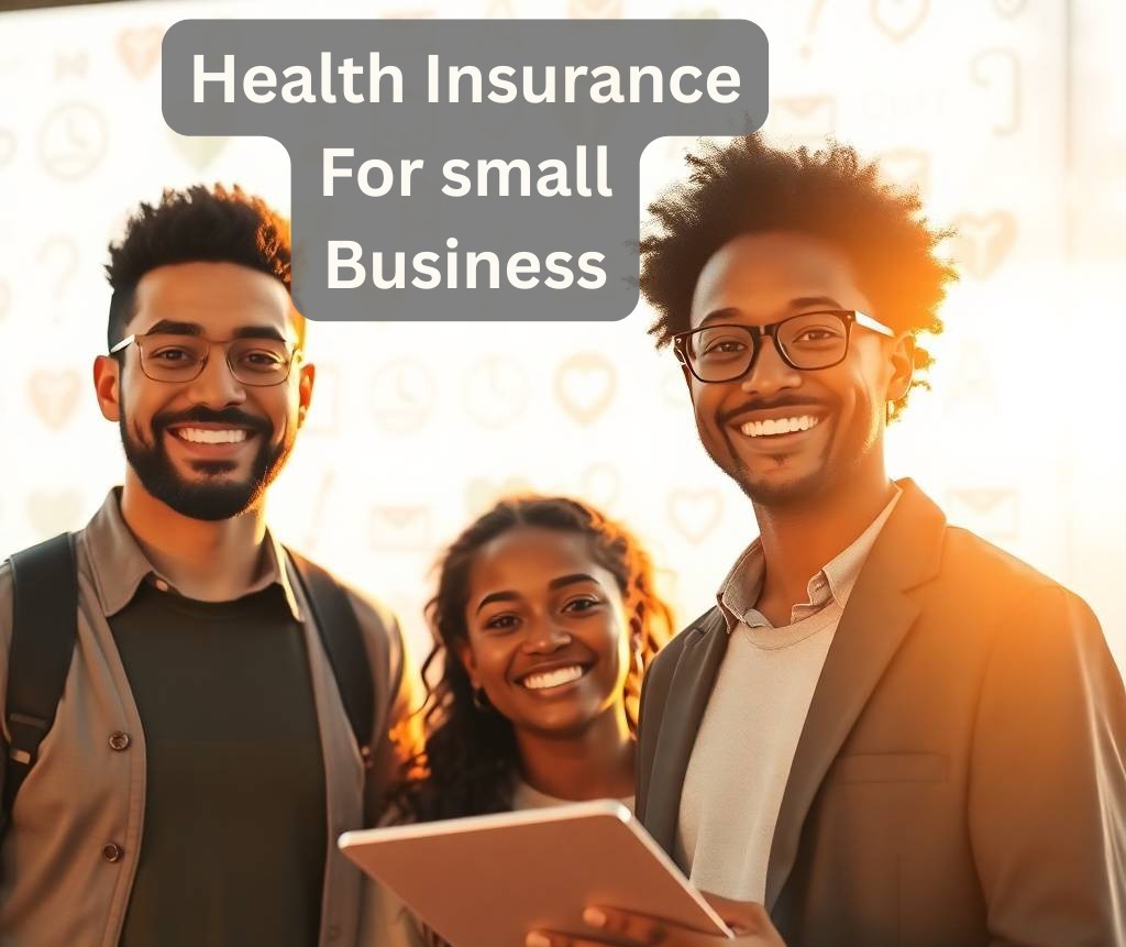 Health Insurance For small Business