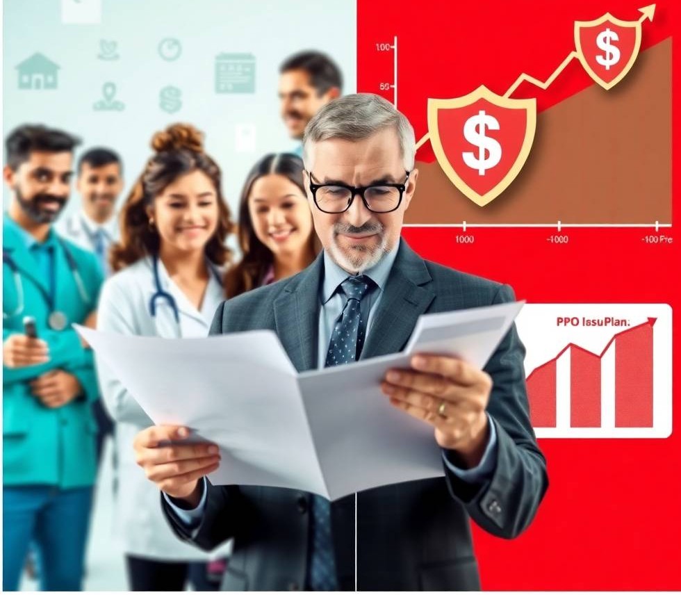 Health Insurance for Small Businesses