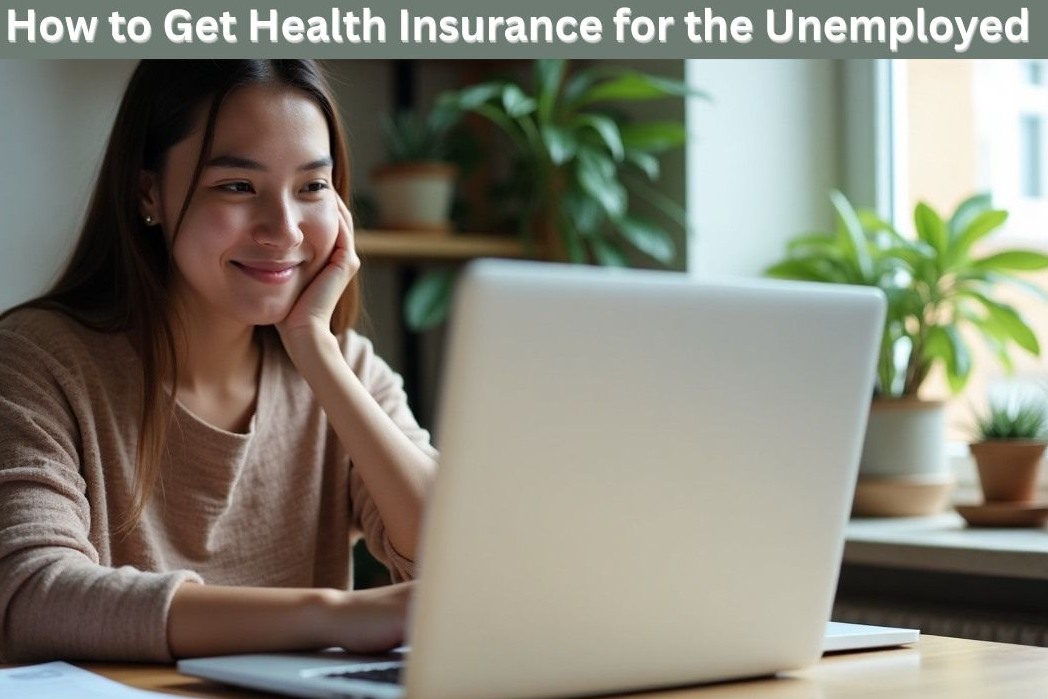 Health Insurance for Unemployed
