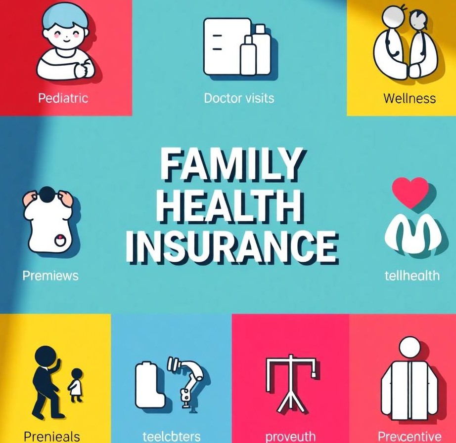 Health insurance companies