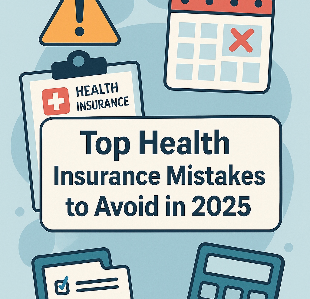 Health insurance