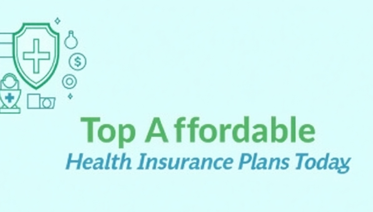Private Health Plans